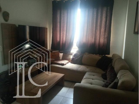 Imagem Apartamento com 2 Quartos à Venda, 52 m² em Jabaquara - São Paulo