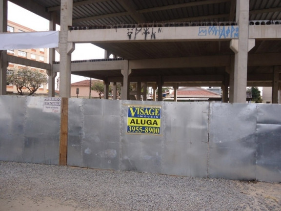 Imagem Ponto Comercial para Alugar, 1.650 m² em Centro - Jacareí Imagem Ponto Comercial para Alugar, 1.650 m² em Centro - Jacareí