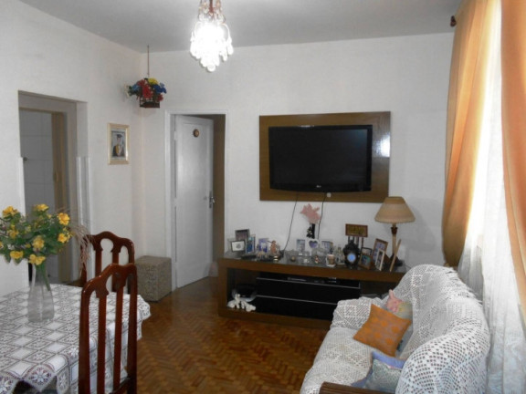 Imagem Apartamento com 2 Quartos à Venda, 60 m² em Estuário - Santos Imagem Apartamento com 2 Quartos à Venda, 60 m² em Estuário - Santos