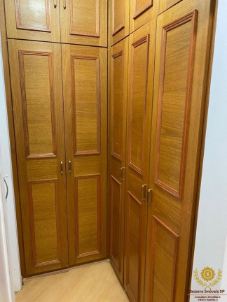 Imagem Apartamento com 3 Quartos à Venda, 146 m² em Santana - São Paulo Imagem Apartamento com 3 Quartos à Venda, 146 m² em Santana - São Paulo