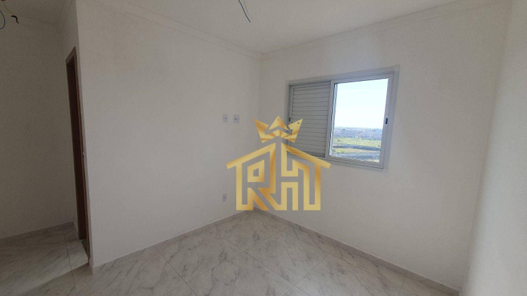 Imagem Apartamento com 2 Quartos à Venda, 77 m² em Mirim - Praia Grande