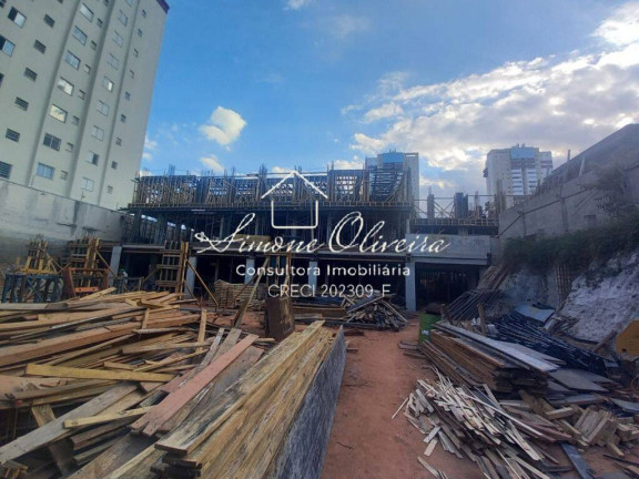 Imagem Apartamento com 3 Quartos à Venda, 81 m² em Loteamento Residencial E Comercial Bosque Flamboyant - Taubaté Imagem Apartamento com 3 Quartos à Venda, 81 m² em Loteamento Residencial E Comercial Bosque Flamboyant - Taubaté