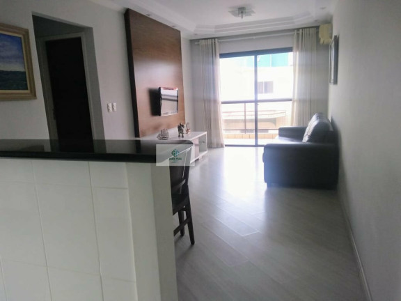 Imagem Apartamento com 2 Quartos à Venda, 75 m² em Enseada - Guarujá