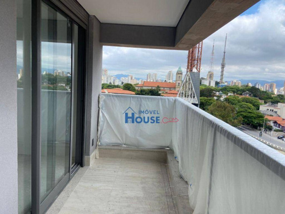 Imagem Apartamento com 3 Quartos à Venda, 160 m² em Pinheiros - São Paulo Imagem Apartamento com 3 Quartos à Venda, 160 m² em Pinheiros - São Paulo