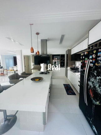 Casa à Venda, 430 m² em Alphaville (abrantes) - Camaçari