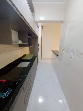 Imagem Apartamento com 2 Quartos à Venda, 70 m² em Tupi - Praia Grande