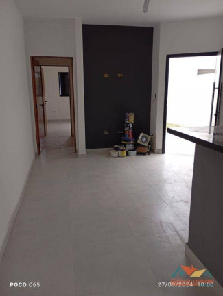 Imagem Casa com 2 Quartos à Venda, 70 m² em Pontal De Santa Marina - Caraguatatuba