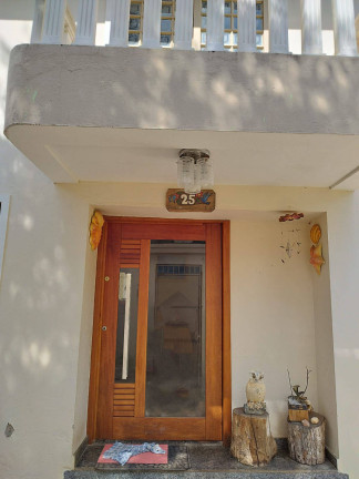 Imagem Sobrado com 4 Quartos à Venda, 378 m² em Jardim Maristela - Atibaia