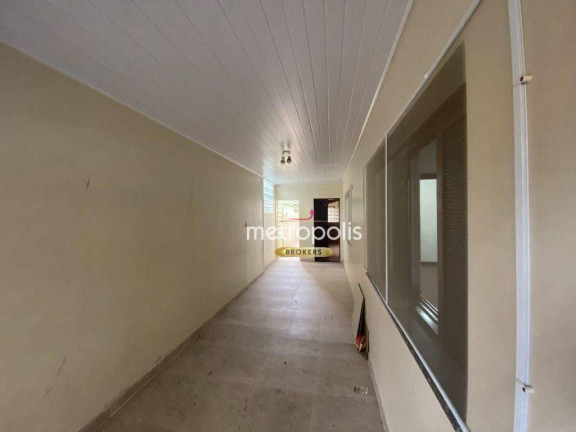 Imagem Casa com 2 Quartos à Venda, 105 m² em Santo Antônio - São Caetano Do Sul Imagem Casa com 2 Quartos à Venda, 105 m² em Santo Antônio - São Caetano Do Sul