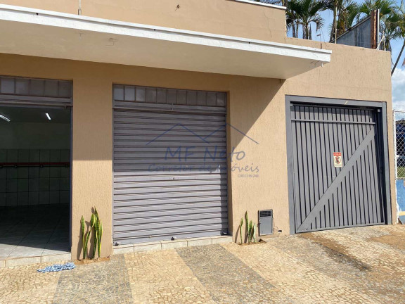 Imagem Casa com 3 Quartos à Venda, 279 m² em Rosário - Pirassununga
