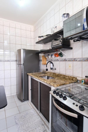 Imagem Apartamento com 2 Quartos à Venda, 60 m² em Itaguá - Ubatuba