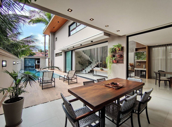 Imagem Casa com 5 Quartos à Venda, 350 m² em Riviera De São Lourenço - Bertioga Imagem Casa com 5 Quartos à Venda, 350 m² em Riviera De São Lourenço - Bertioga