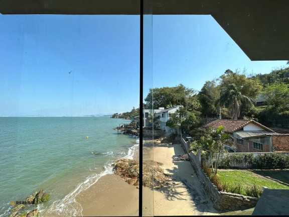 Imagem Casa com 4 Quartos à Venda, 500 m² em Guaporanga - Biguaçu