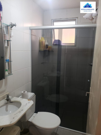 Imagem Apartamento com 2 Quartos à Venda, 50 m² em Residencial Cosmos - Campinas Imagem Apartamento com 2 Quartos à Venda, 50 m² em Residencial Cosmos - Campinas