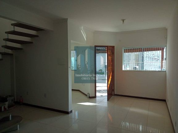 Imagem Casa com 2 Quartos à Venda, 80 m² em Ingleses Do Rio Vermelho - Florianópolis Imagem Casa com 2 Quartos à Venda, 80 m² em Ingleses Do Rio Vermelho - Florianópolis
