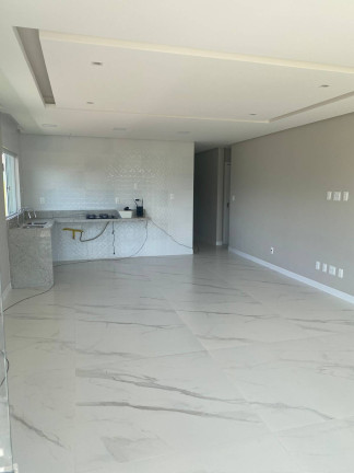 Imagem Casa de Condomínio com 6 Quartos à Venda, 450 m² em Alphaville (abrantes) - Camaçari