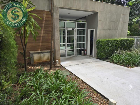 Imagem Apartamento com 2 Quartos à Venda, 92 m² em água Branca - São Paulo