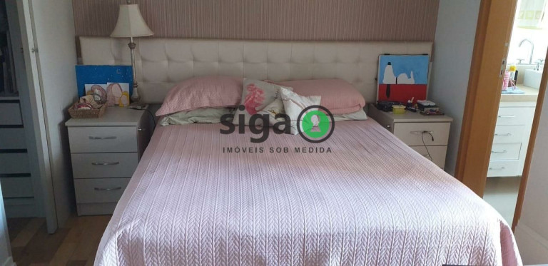 Imagem Apartamento com 3 Quartos à Venda, 153 m² em Jardim Anália Franco - São Paulo Imagem Apartamento com 3 Quartos à Venda, 153 m² em Jardim Anália Franco - São Paulo