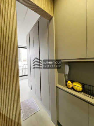 Imagem Apartamento com 2 Quartos à Venda, 62 m² em Vila Andrade - São Paulo Imagem Apartamento com 2 Quartos à Venda, 62 m² em Vila Andrade - São Paulo