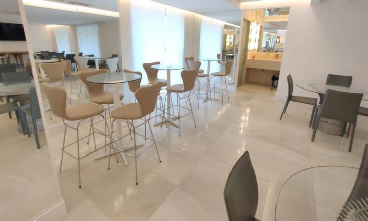 Imagem Apartamento com 3 Quartos à Venda, 112 m² em Canto Do Forte - Praia Grande Imagem Apartamento com 3 Quartos à Venda, 112 m² em Canto Do Forte - Praia Grande