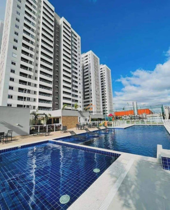 Apartamento com 2 Quartos à Venda, 51 m² em Vila Metalúrgica - Santo André