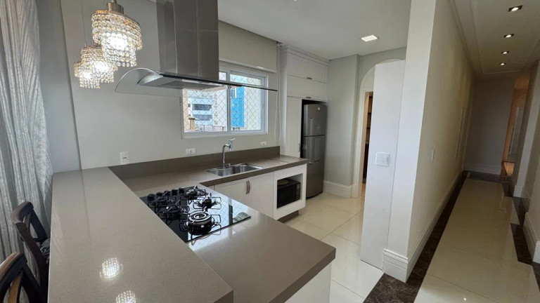 Imagem Apartamento com 4 Quartos à Venda, 157 m² em Meia Praia - Itapema