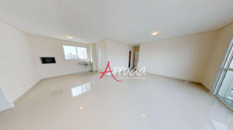Imagem Apartamento com 3 Quartos à Venda, 187 m² em Centro - Cascavel