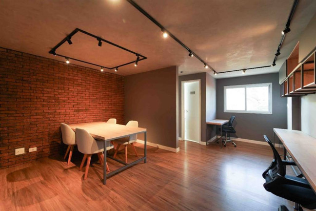 Imagem Apartamento com 1 Quarto à Venda, 47 m² em Guilhermina - Praia Grande