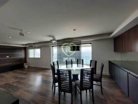 Imagem Apartamento com 3 Quartos à Venda, 142 m² em Vila Romana - São Paulo Imagem Apartamento com 3 Quartos à Venda, 142 m² em Vila Romana - São Paulo