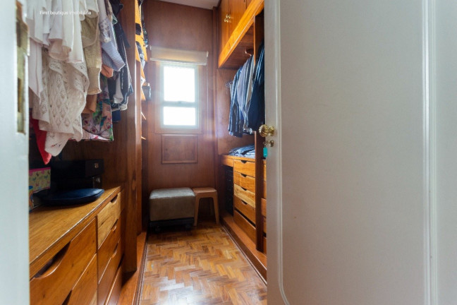 Imagem Apartamento com 3 Quartos à Venda, em Jardim América - São Paulo Imagem Apartamento com 3 Quartos à Venda, em Jardim América - São Paulo