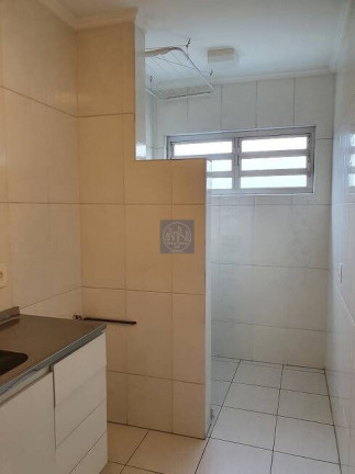 Imagem Apartamento com 1 Quarto à Venda, 37 m² em Vila Mariana - São Paulo Imagem Apartamento com 1 Quarto à Venda, 37 m² em Vila Mariana - São Paulo