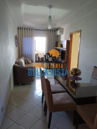Foto do imóvel Apartamento com 2 Quartos à Venda,  em Centro - São Vicente