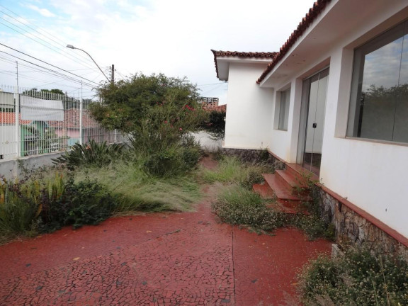 Imagem Casa com 5 Quartos à Venda, 450 m² em Centro - Piracicaba Imagem Casa com 5 Quartos à Venda, 450 m² em Centro - Piracicaba