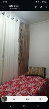 Imagem Apartamento com 3 Quartos à Venda, 62 m² em Jardim Santo André - Santo André Imagem Apartamento com 3 Quartos à Venda, 62 m² em Jardim Santo André - Santo André