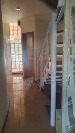 Imagem Casa de Condomínio com 3 Quartos à Venda, 170 m² em Jardim Botânico - Ribeirão Preto