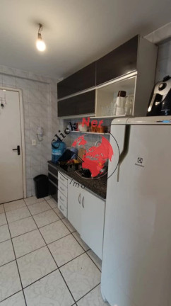 Imagem Apartamento com 3 Quartos à Venda, 94 m² em Vila Gilda - Santo André Imagem Apartamento com 3 Quartos à Venda, 94 m² em Vila Gilda - Santo André