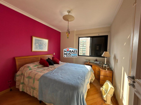 Imagem Apartamento com 3 Quartos à Venda, 121 m² em Brooklin - São Paulo Imagem Apartamento com 3 Quartos à Venda, 121 m² em Brooklin - São Paulo