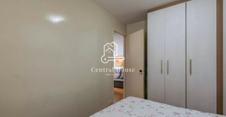 Imagem Apartamento com 2 Quartos à Venda, 52 m² em Cursino - São Paulo Imagem Apartamento com 2 Quartos à Venda, 52 m² em Cursino - São Paulo