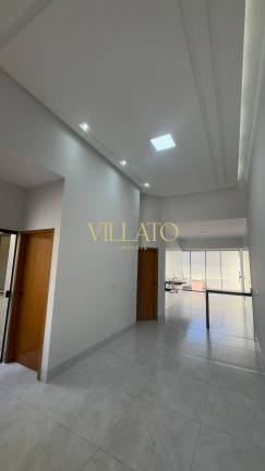 Casa com 3 Quartos à Venda, 96 m² em Residencial Alice Barbosa - Goiânia