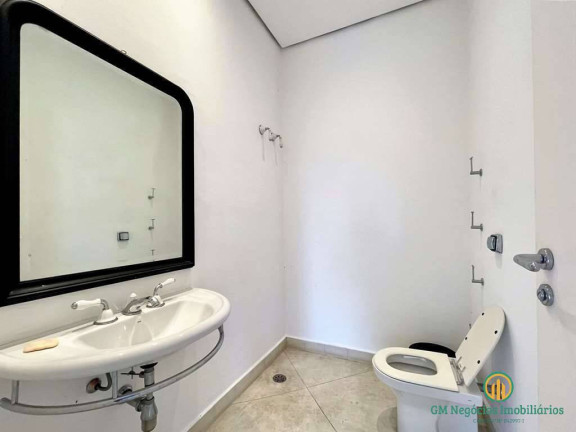 Imagem Casa de Condomínio com 6 Quartos à Venda, 2 m² em Granja Viana - Cotia