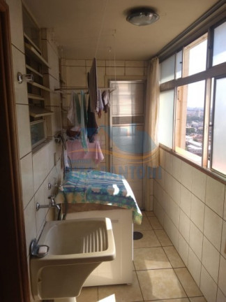 Imagem Apartamento com 2 Quartos à Venda, 80 m² em Centro - Ribeirão Preto