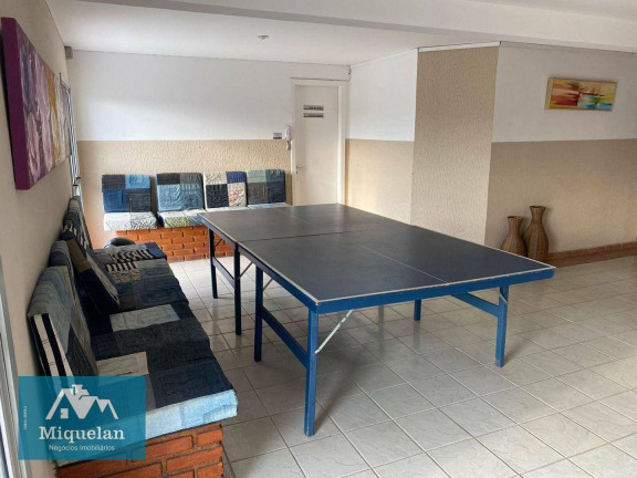 Imagem Apartamento com 3 Quartos à Venda, 82 m² em Vila Ede - São Paulo