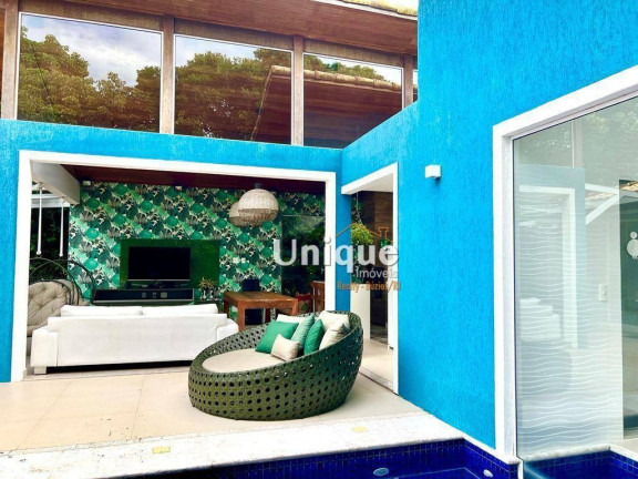 Imagem Casa com 4 Quartos à Venda, 280 m² em Baía Formosa - Armação Dos Búzios Imagem Casa com 4 Quartos à Venda, 280 m² em Baía Formosa - Armação Dos Búzios
