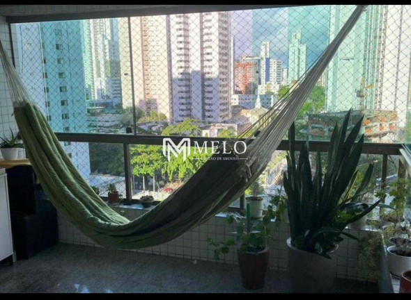 Imagem Apartamento com 4 Quartos à Venda, 189 m² em Boa Viagem - Recife Imagem Apartamento com 4 Quartos à Venda, 189 m² em Boa Viagem - Recife
