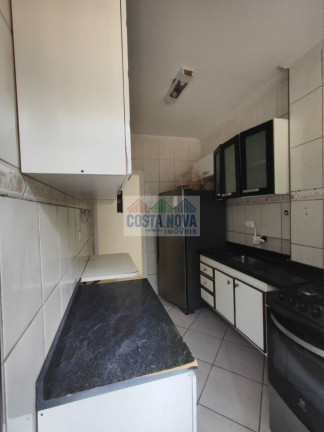 Imagem Apartamento com 1 Quarto à Venda, 51 m² em Centro - São Vicente
