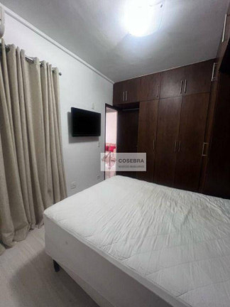 Imagem Apartamento com 2 Quartos para Alugar, 63 m² em Vila Olímpia - São Paulo Imagem Apartamento com 2 Quartos para Alugar, 63 m² em Vila Olímpia - São Paulo