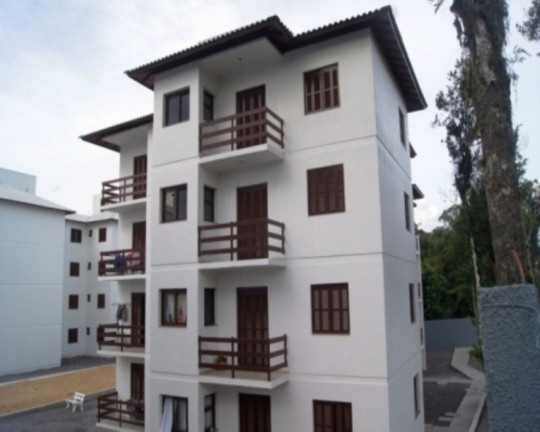Imagem Apartamento com 2 Quartos à Venda, 49 m² em Vila Germânia - Nova Petrópolis