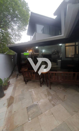 Imagem Casa de Condomínio com 4 Quartos à Venda, 552 m² em Alphaville - Santana De Parnaíba Imagem Casa de Condomínio com 4 Quartos à Venda, 552 m² em Alphaville - Santana De Parnaíba