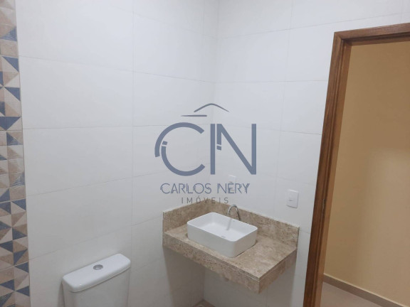 Imagem Casa com 2 Quartos à Venda, 146 m² em Residencial Estoril - Taubaté