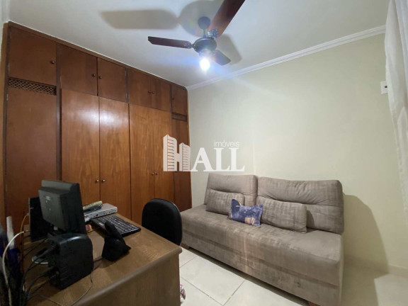 Imagem Apartamento com 3 Quartos à Venda, 100 m² em Vila Redentora - São José Do Rio Preto Imagem Apartamento com 3 Quartos à Venda, 100 m² em Vila Redentora - São José Do Rio Preto